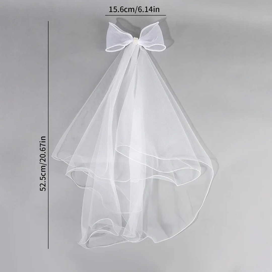 Fairy Mesh Baratte Clip