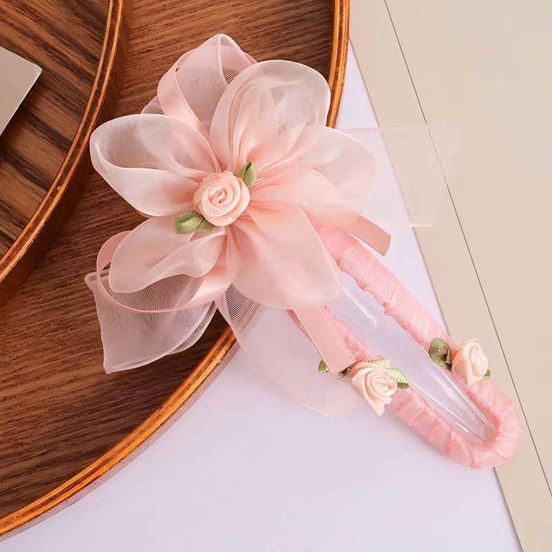 Plivra Claw Clip