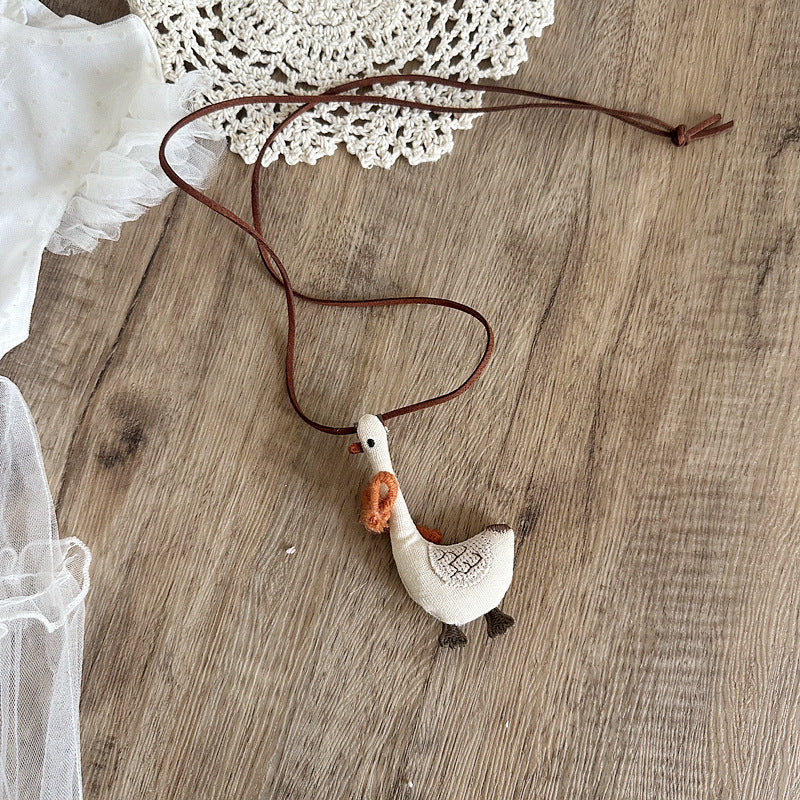 Rustelle Kids Necklace