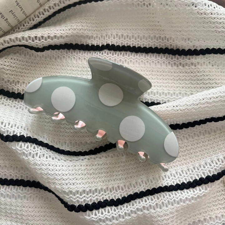 Pookie Claw Clip