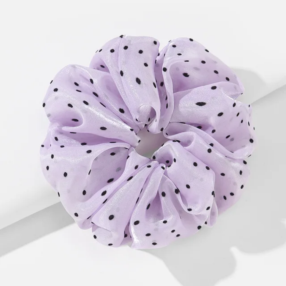 Snappy Scrunchie
