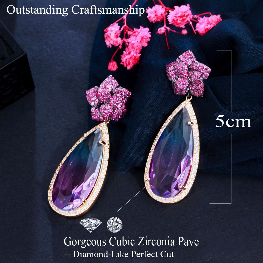 Mystical Earrings