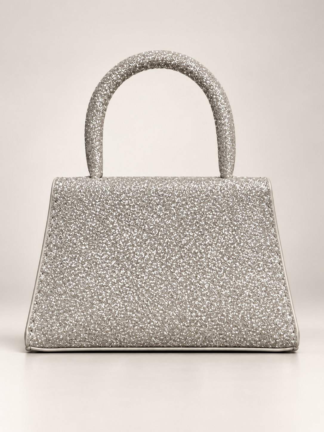 Allurine Sparkle Mini Handbag