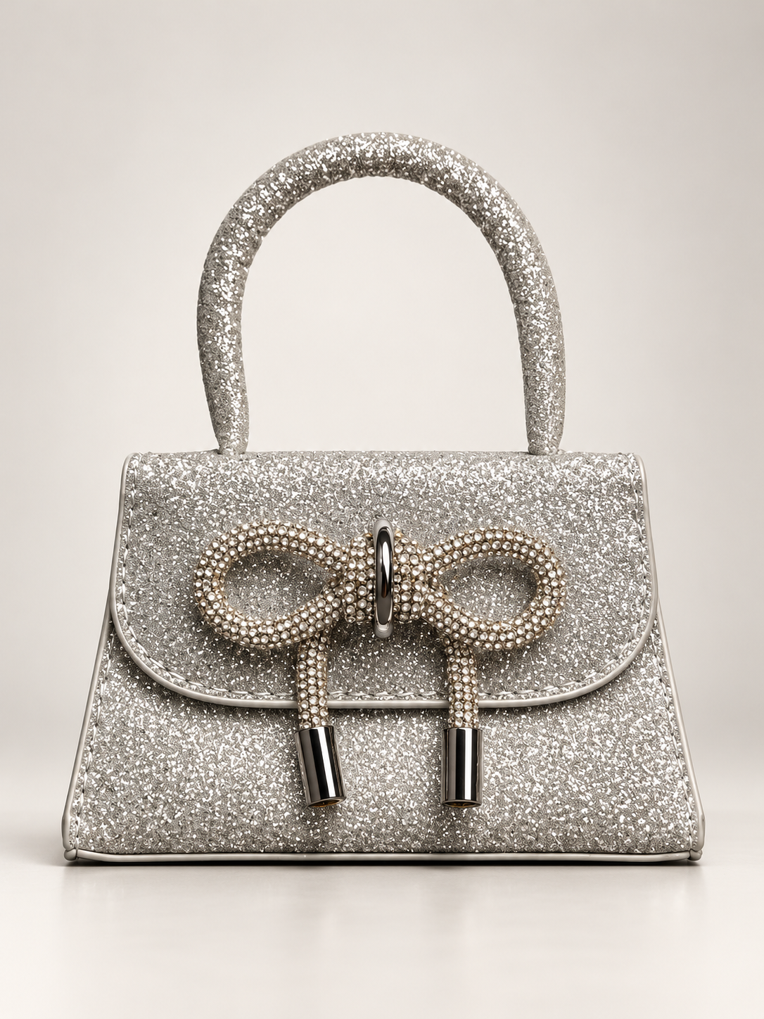Allurine Sparkle Mini Handbag