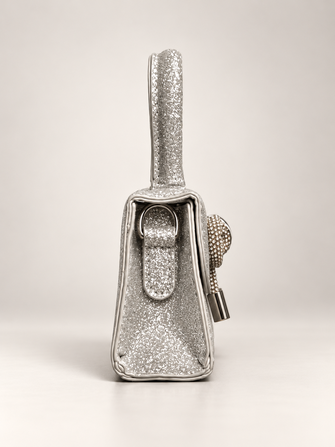 Allurine Sparkle Mini Handbag
