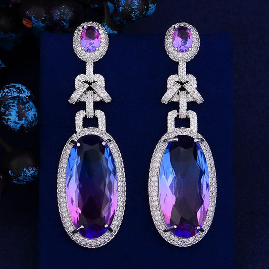 Twilight Earrings