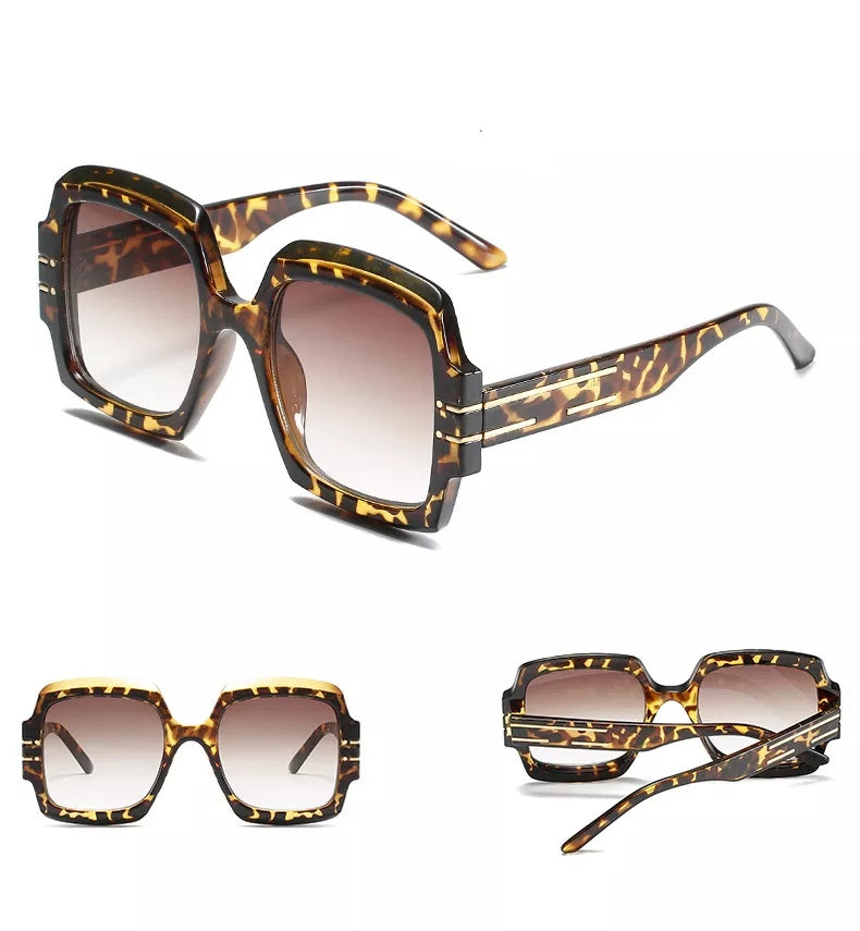 Desert Dune Sunglasses