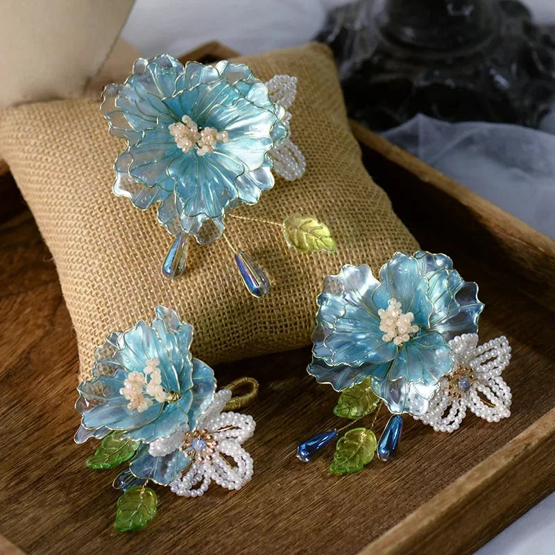 Emma Hairpin set (5 PCS)
