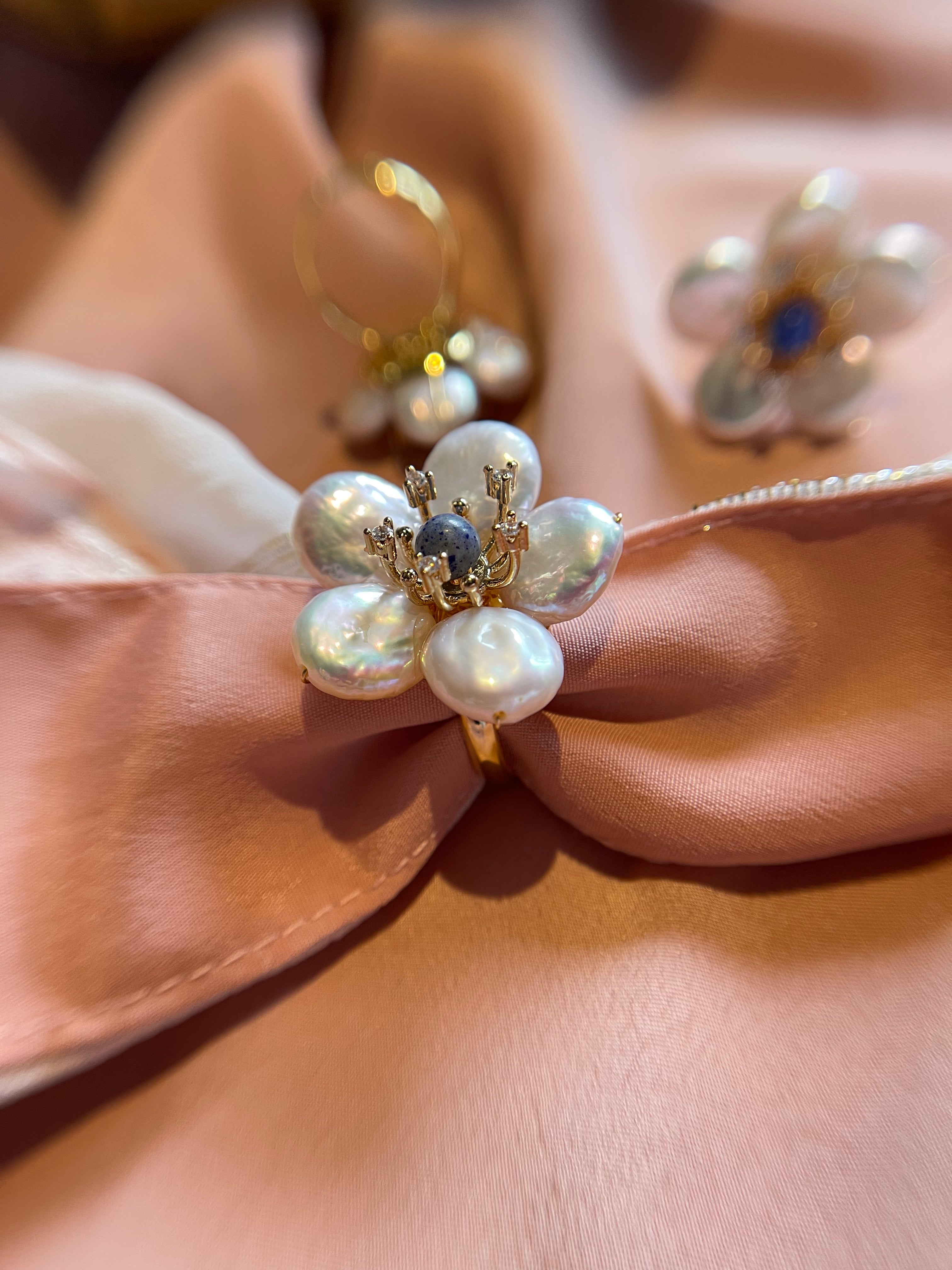 Inara Ring