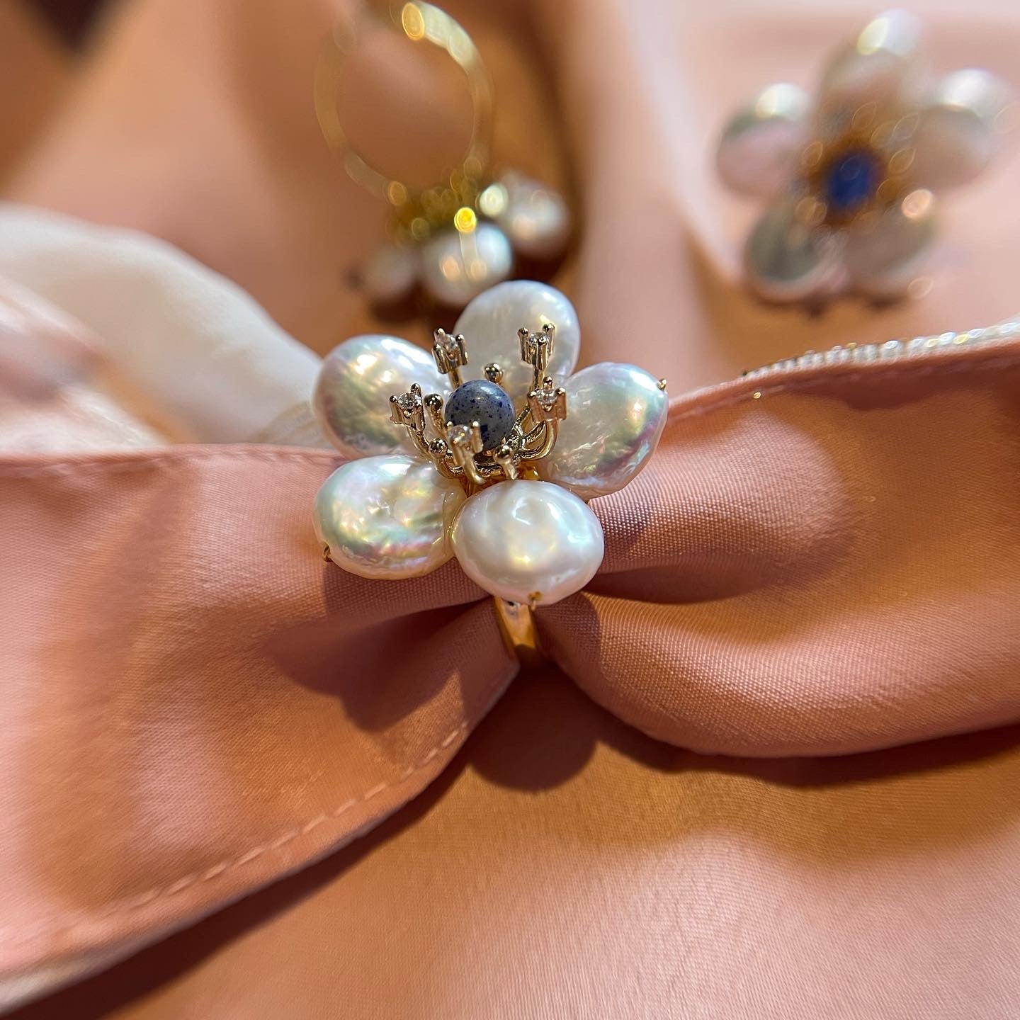 Inara Ring